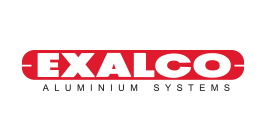 Λογότυπο EXALCO